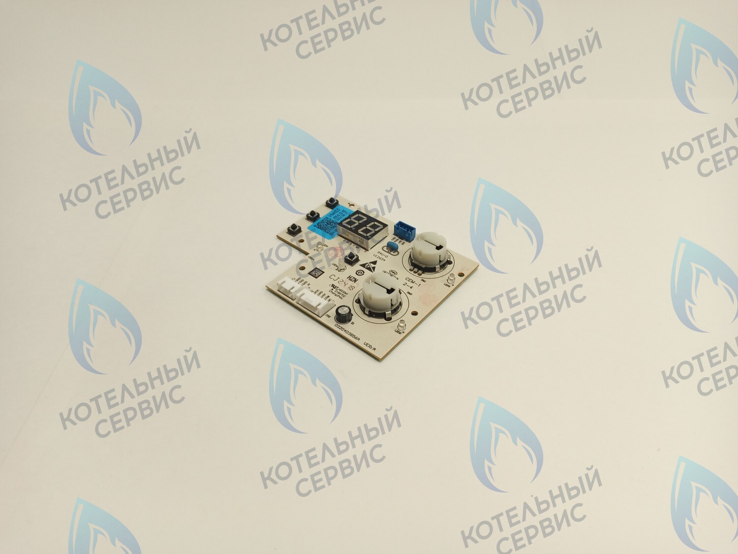 0041801047 Плата дисплея Haier Urban 10кВт-24кВт в Санкт-Петербурге