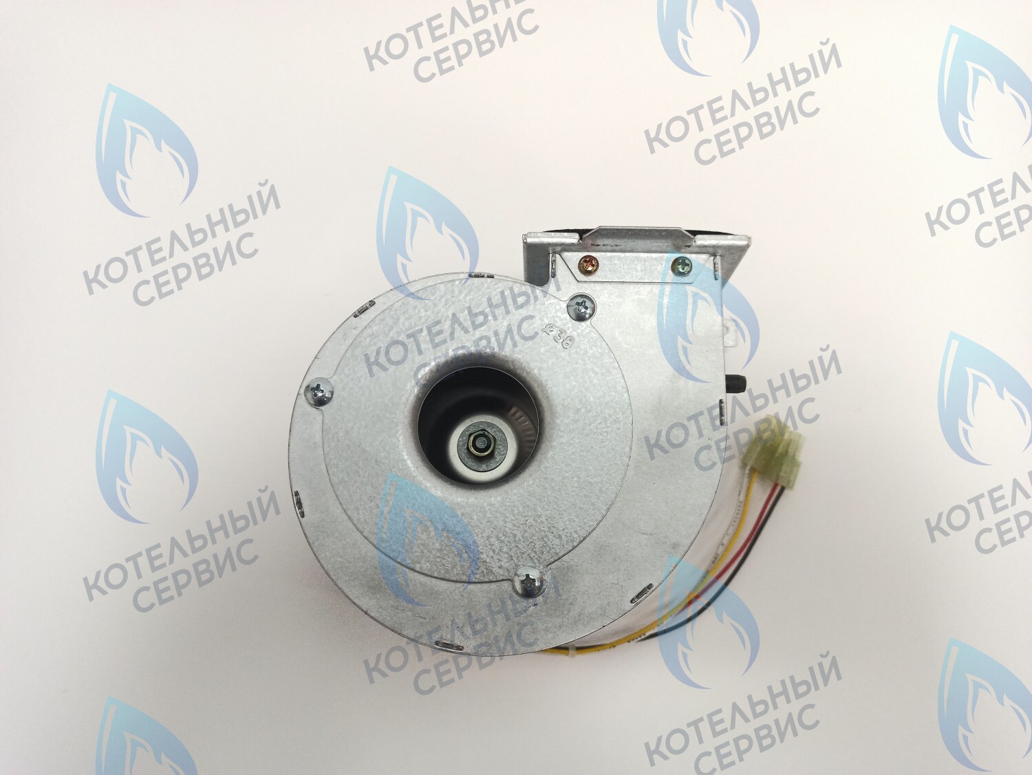 2100259H Вентилятор в сборе 15,1кВт-29,1кВт CELTIC-DS PLATINUM 3.13,3.16, 3.20, 3.25 в Санкт-Петербурге