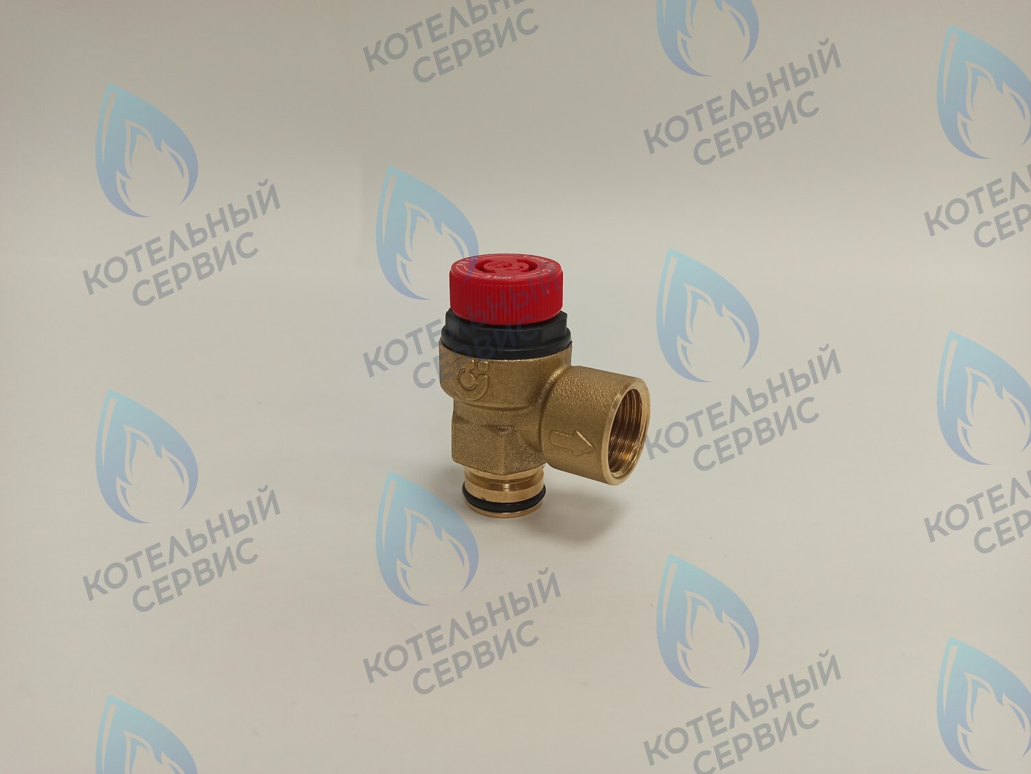 EV030-02-CF Сбросной предохранительный клапан A312 401 CST в Санкт-Петербурге