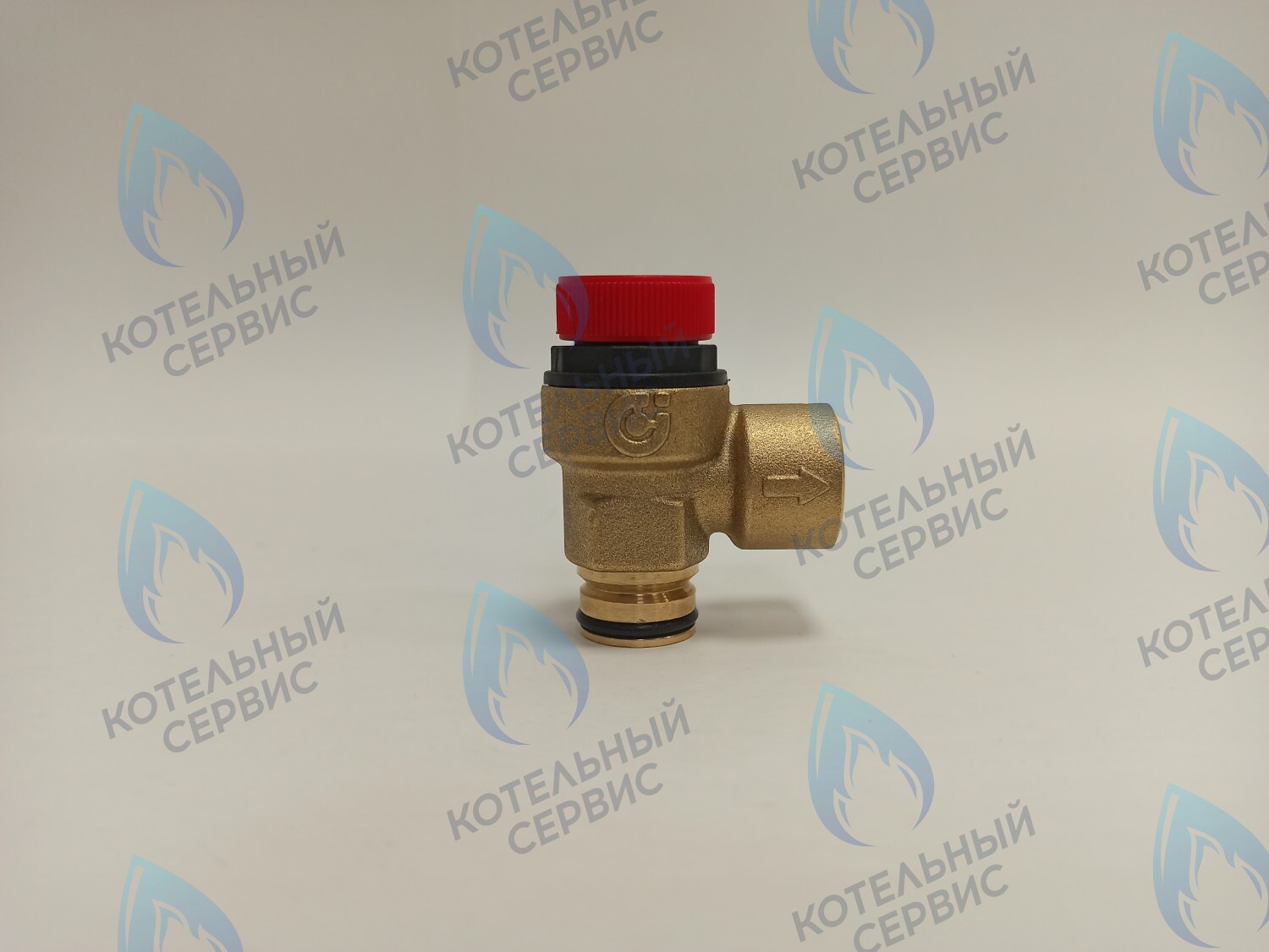 EV030-02-CF Сбросной предохранительный клапан A312 401 CST в Санкт-Петербурге