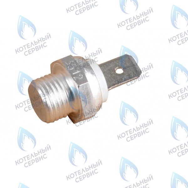 252805 Датчик температуры NTC погружной для котлов VAILLANT в Санкт-Петербурге