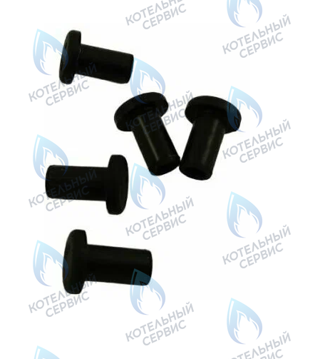 0020020013 Заглушка (комплект 5шт) VAILLANT в Санкт-Петербурге