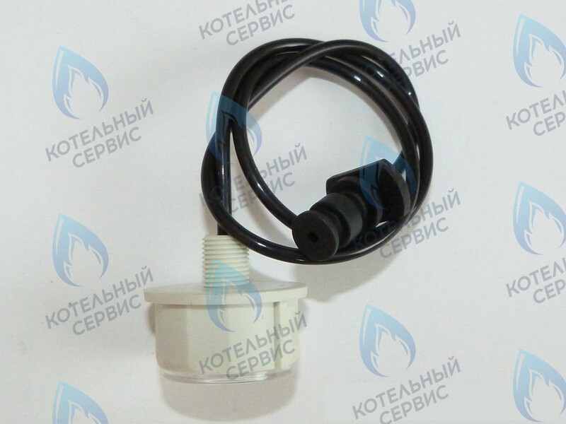 87186457920 Манометр с трубкой BUDERUS в Санкт-Петербурге