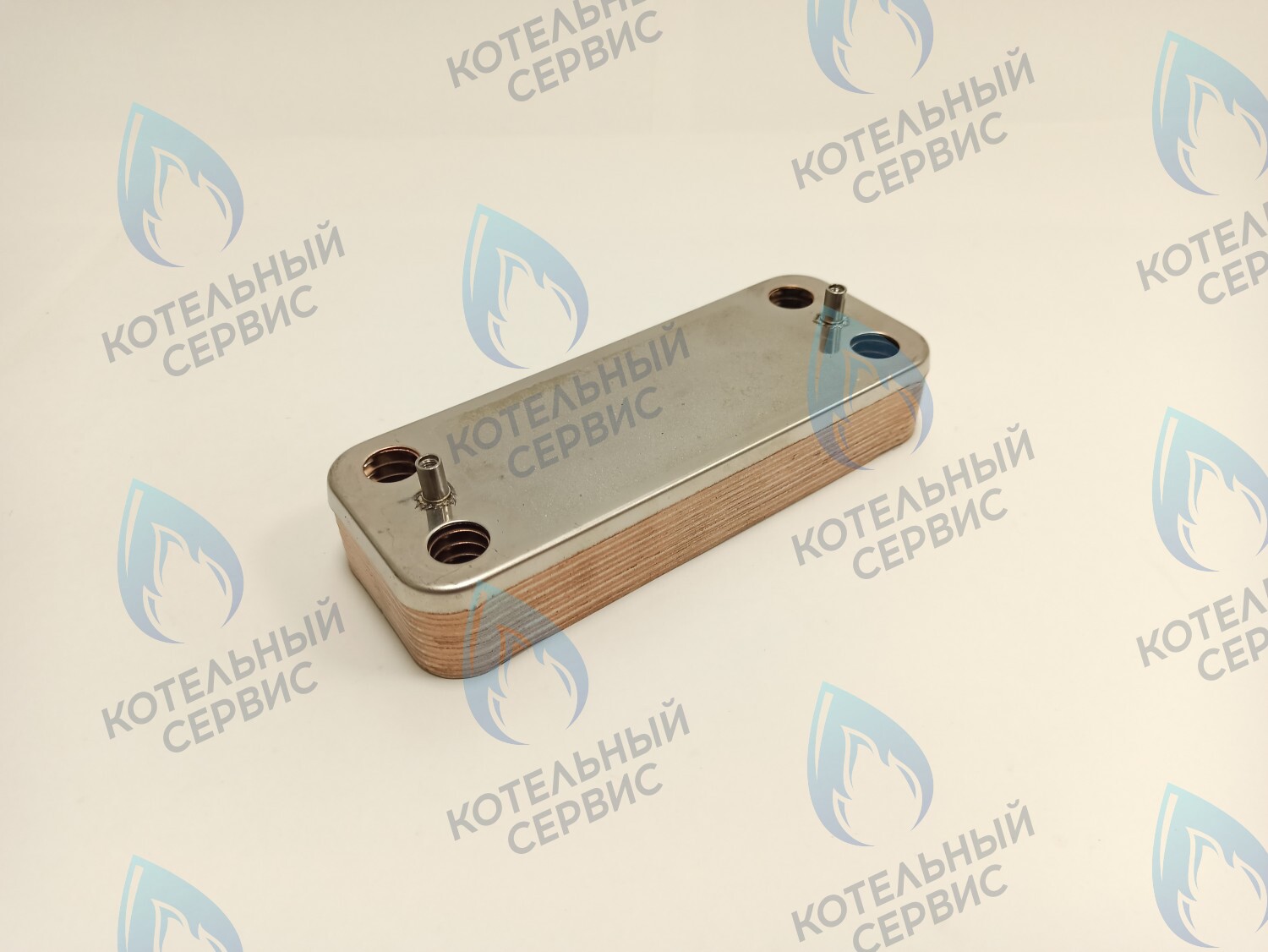 ES190P-151-12F-CH Теплообменник ГВС вторичный 12 пластин IMMERGAS Mini, Mythos, Major (1.028657, 3.021692, 1.031610) в Санкт-Петербурге