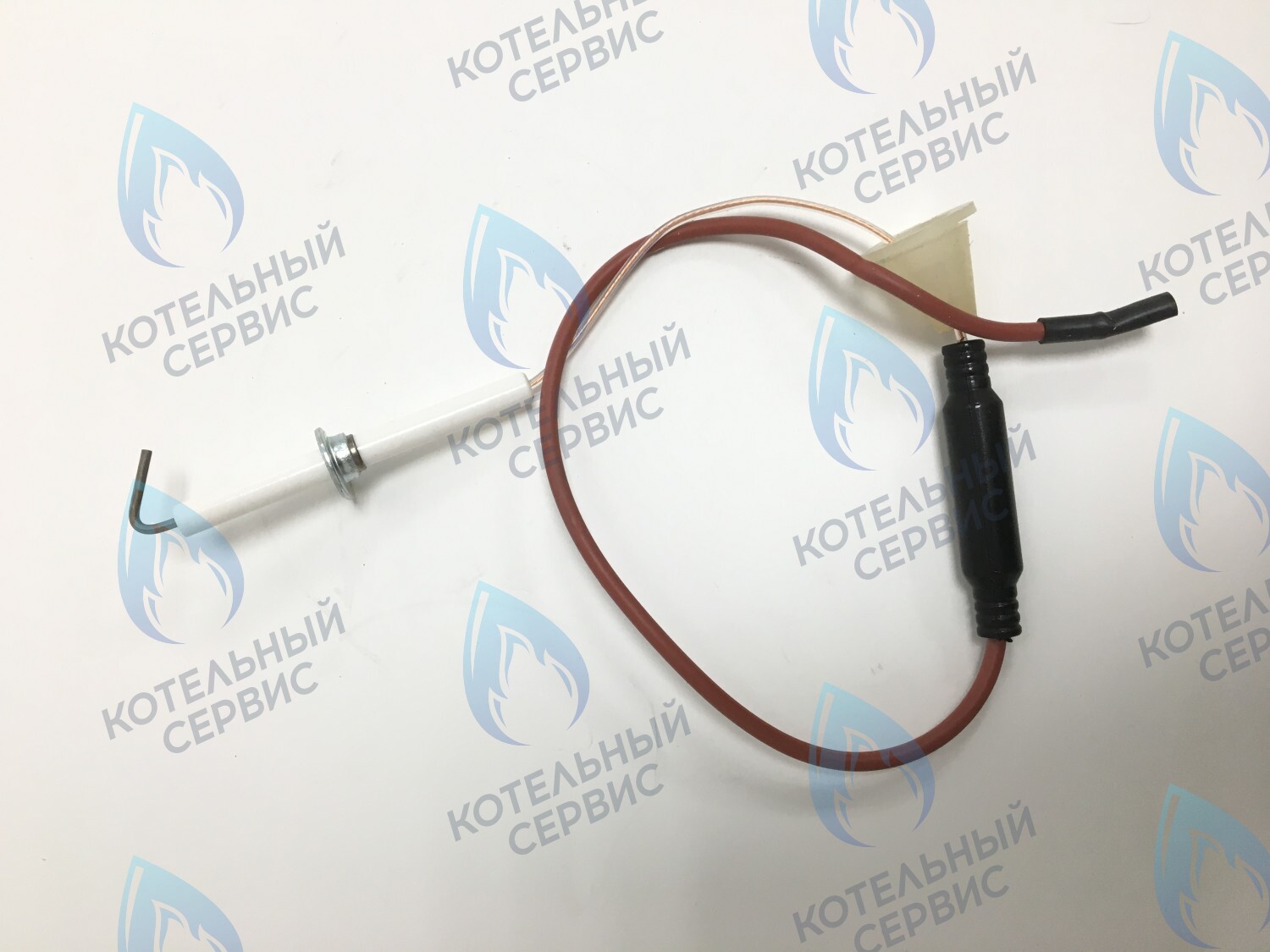 3.021021 Электрод розжига ионизации IMMERGAS EOLO MAIOR в Санкт-Петербурге