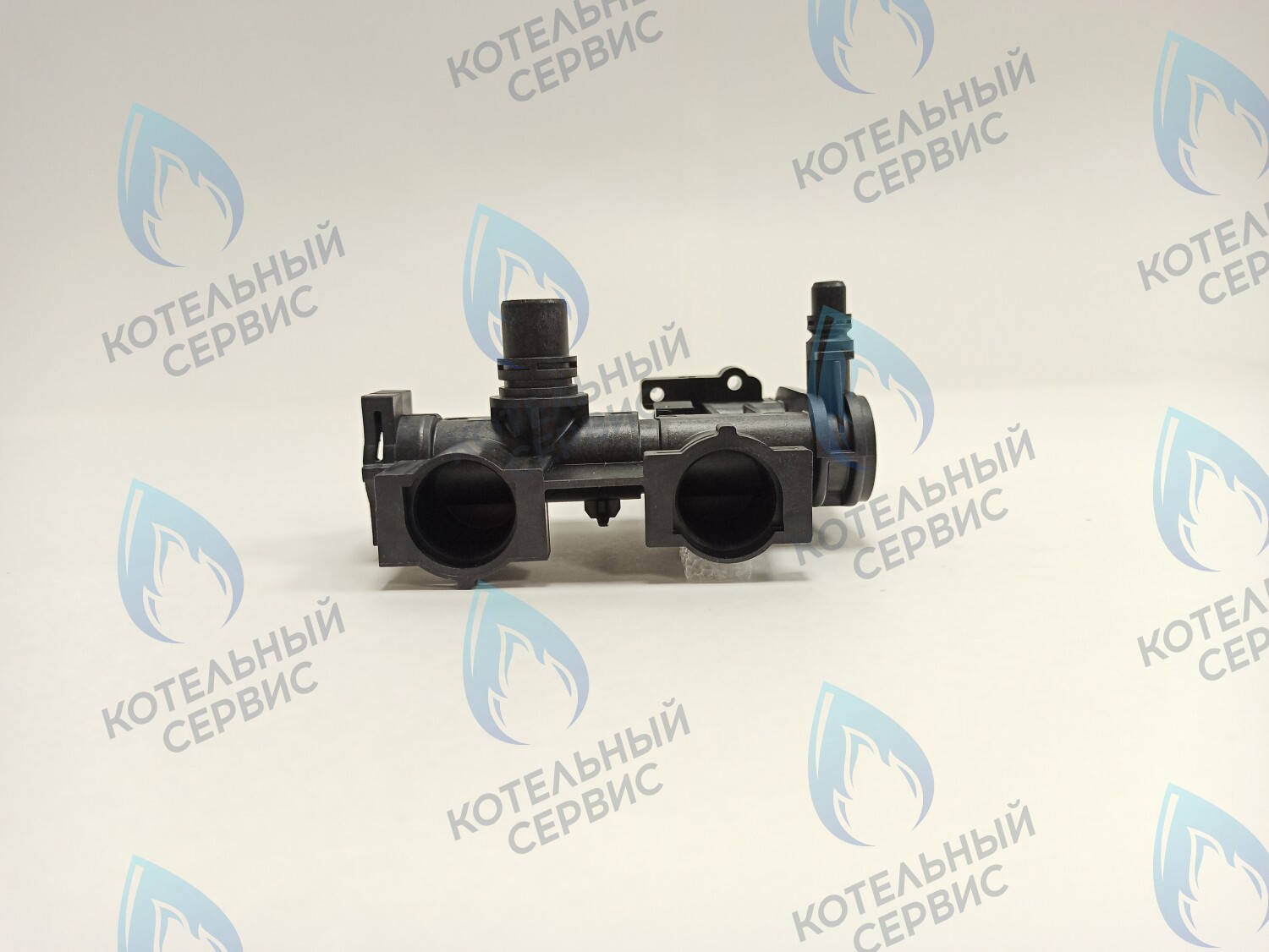 BI1421 100 Часть выходного гидроблока по ГВС (BI1421 100) ELECTROLUX в Санкт-Петербурге