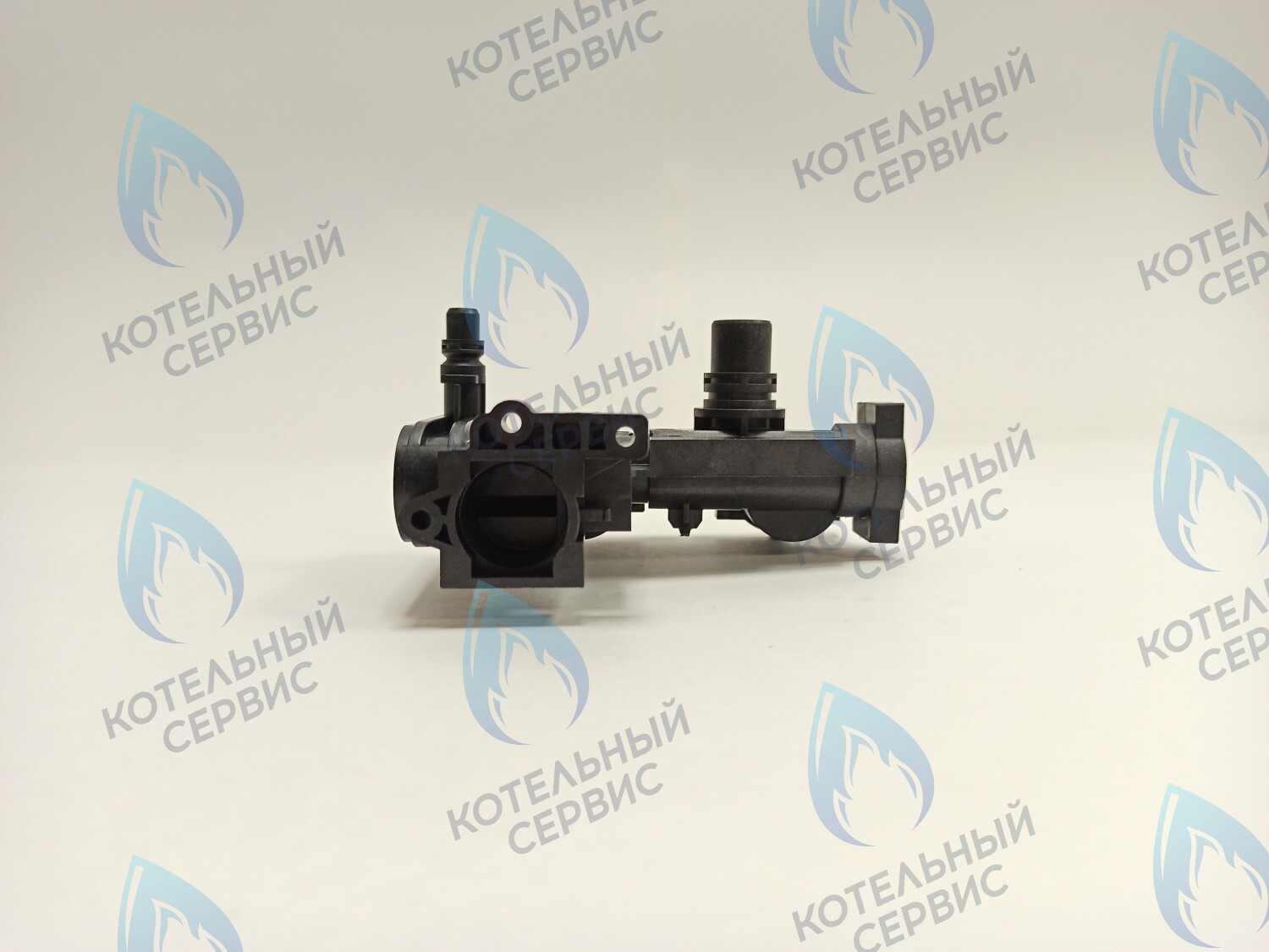 BI1421 100 Часть выходного гидроблока по ГВС (BI1421 100) ELECTROLUX в Санкт-Петербурге