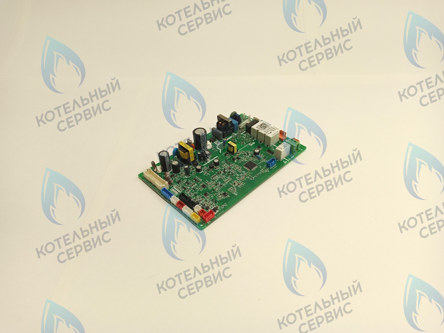 0041800767 Плата управления Haier TechLine 2.10-2.24 Ti, Urban 10кВт-24кВт в Санкт-Петербурге