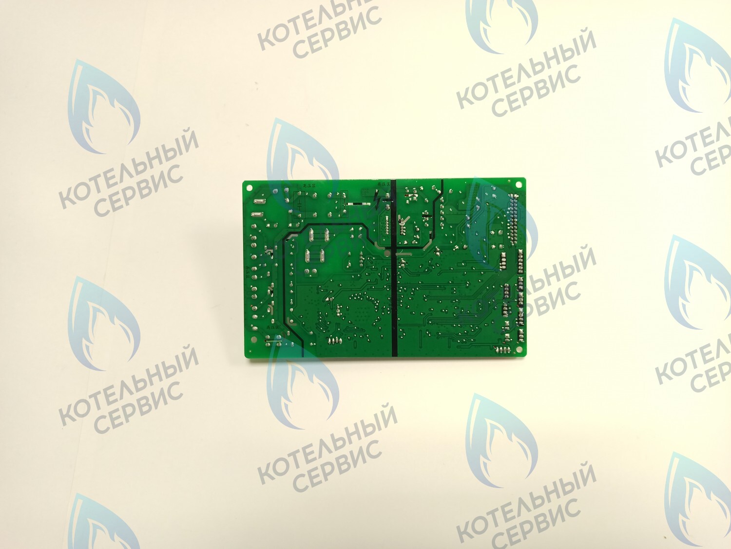 0041800767 Плата управления Haier TechLine 2.10-2.24 Ti, Urban 10кВт-24кВт в Санкт-Петербурге