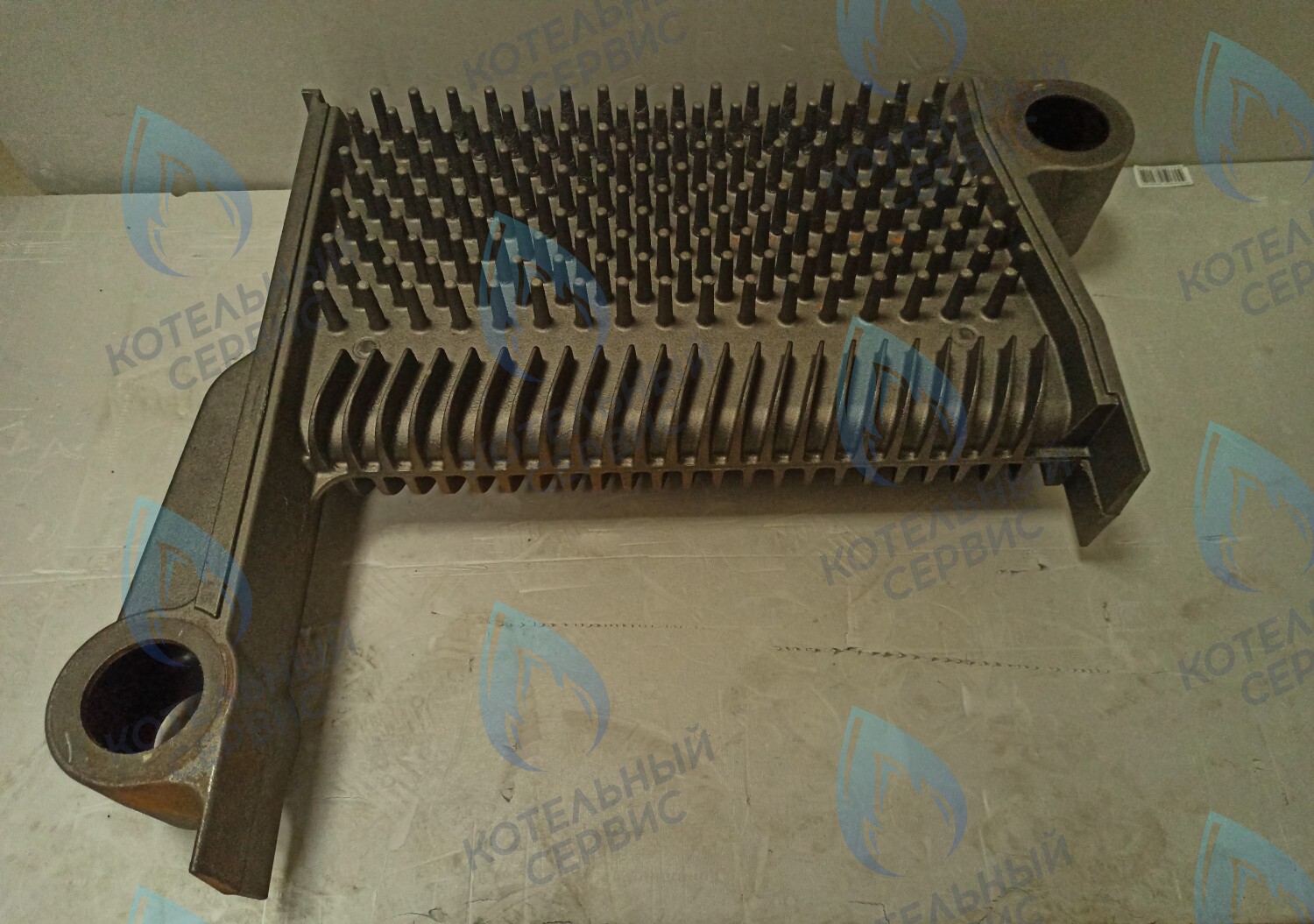 TMC 780 Средний элемент теплообменника ELECTROLUX в Санкт-Петербурге