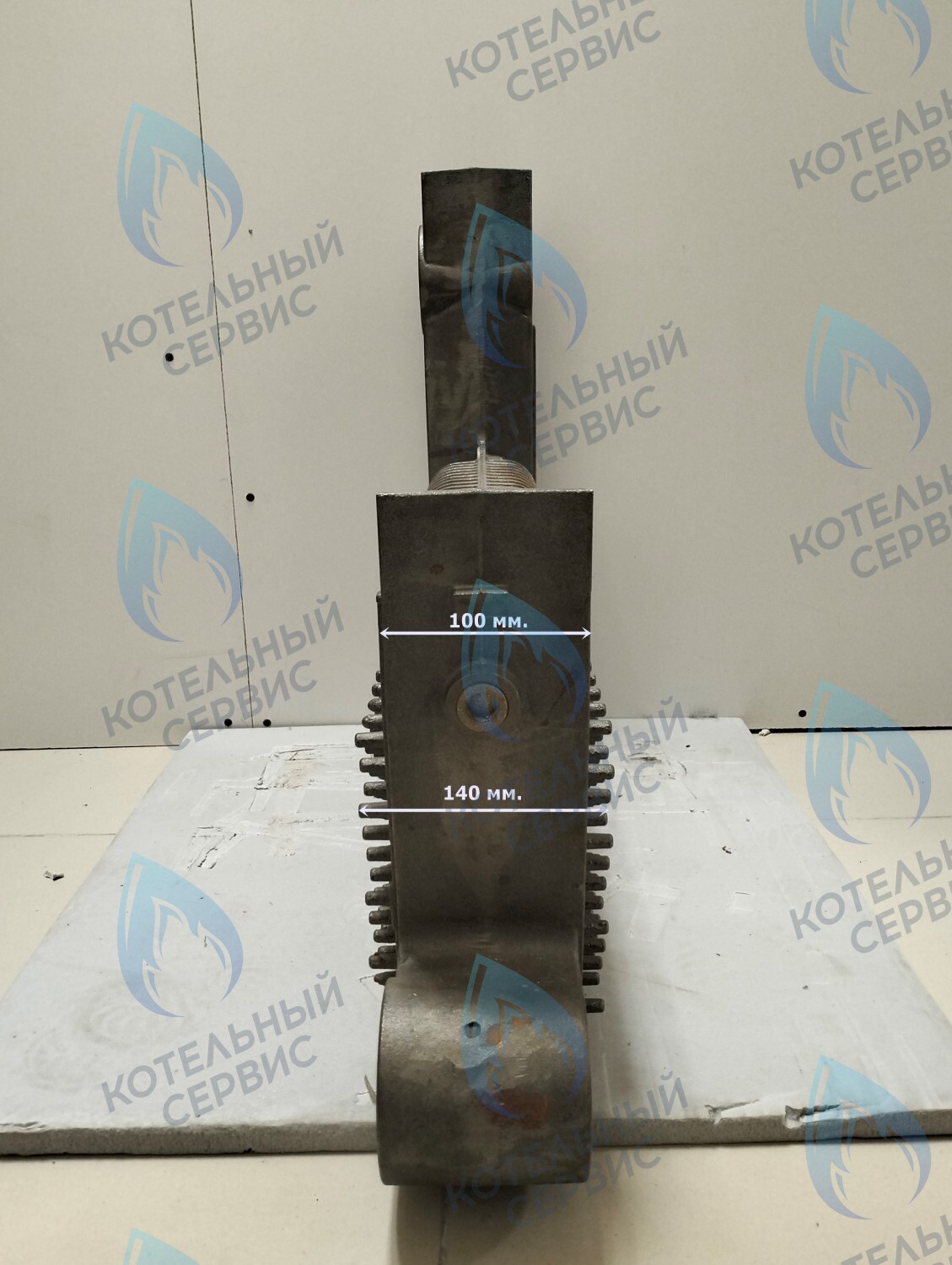 TMC 780 Средний элемент теплообменника ELECTROLUX в Санкт-Петербурге