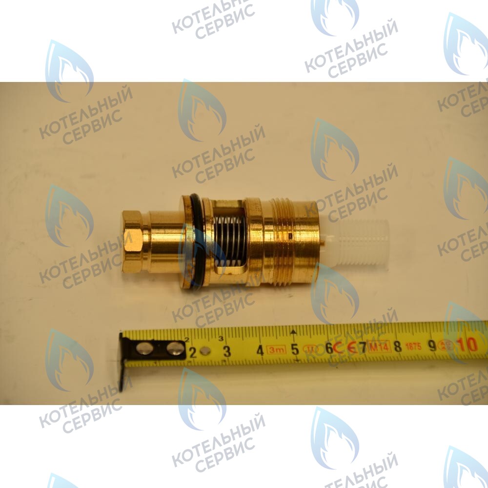 711633700 Датчик протока ГВС с фильтром BAXI (8L) в Санкт-Петербурге