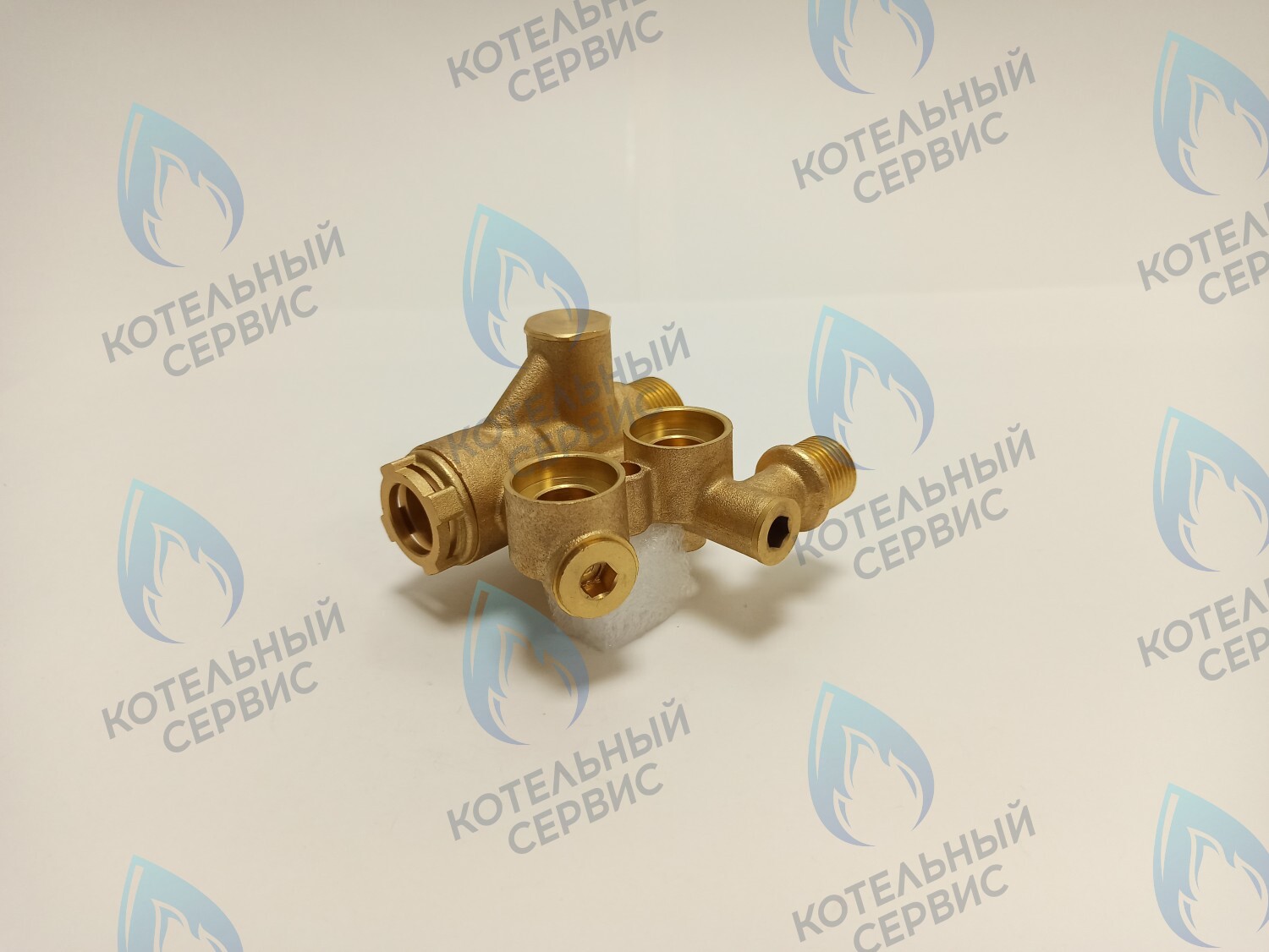 BA0200010 Трехходовой клапан KOTITONTTU TOIVO T 10-18-20-24-32-36-40 DK в Санкт-Петербурге