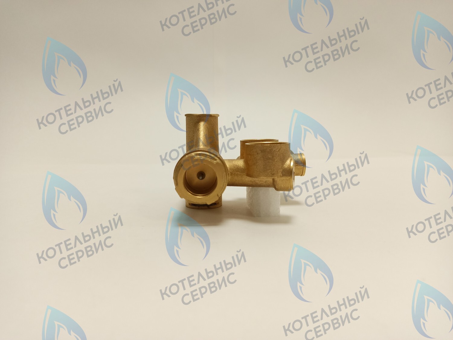 BA0200010 Трехходовой клапан KOTITONTTU TOIVO T 10-18-20-24-32-36-40 DK в Санкт-Петербурге