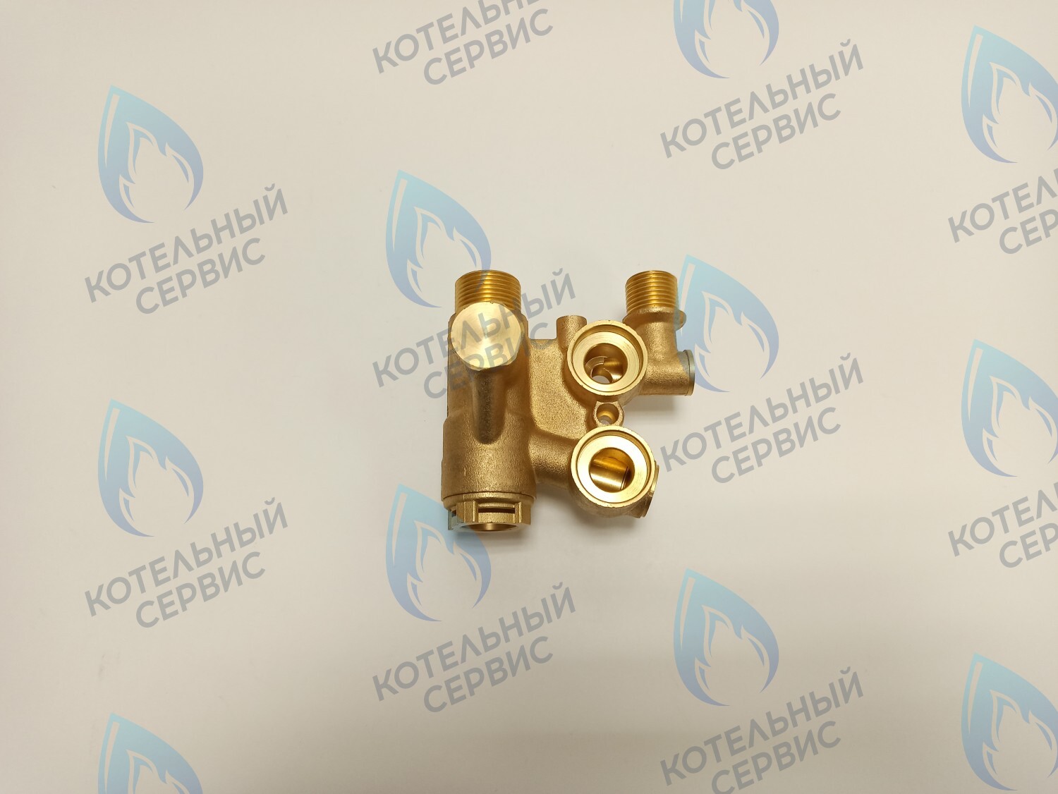 BA0200010 Трехходовой клапан KOTITONTTU TOIVO T 10-18-20-24-32-36-40 DK в Санкт-Петербурге