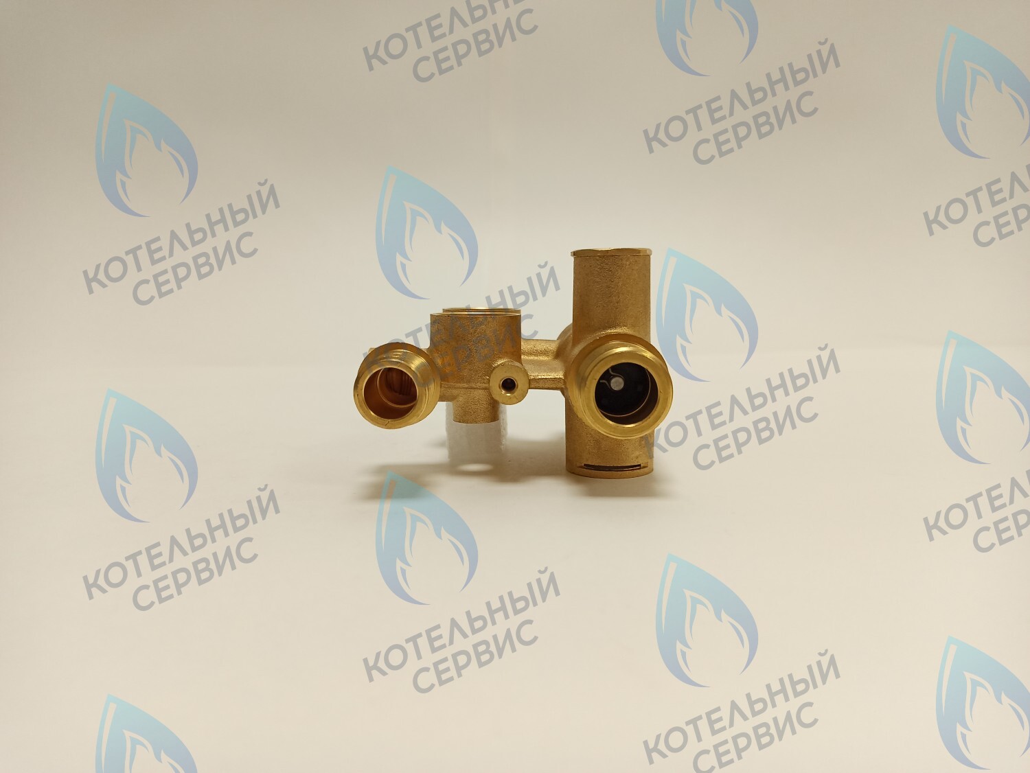 BA0200010 Трехходовой клапан KOTITONTTU TOIVO T 10-18-20-24-32-36-40 DK в Санкт-Петербурге
