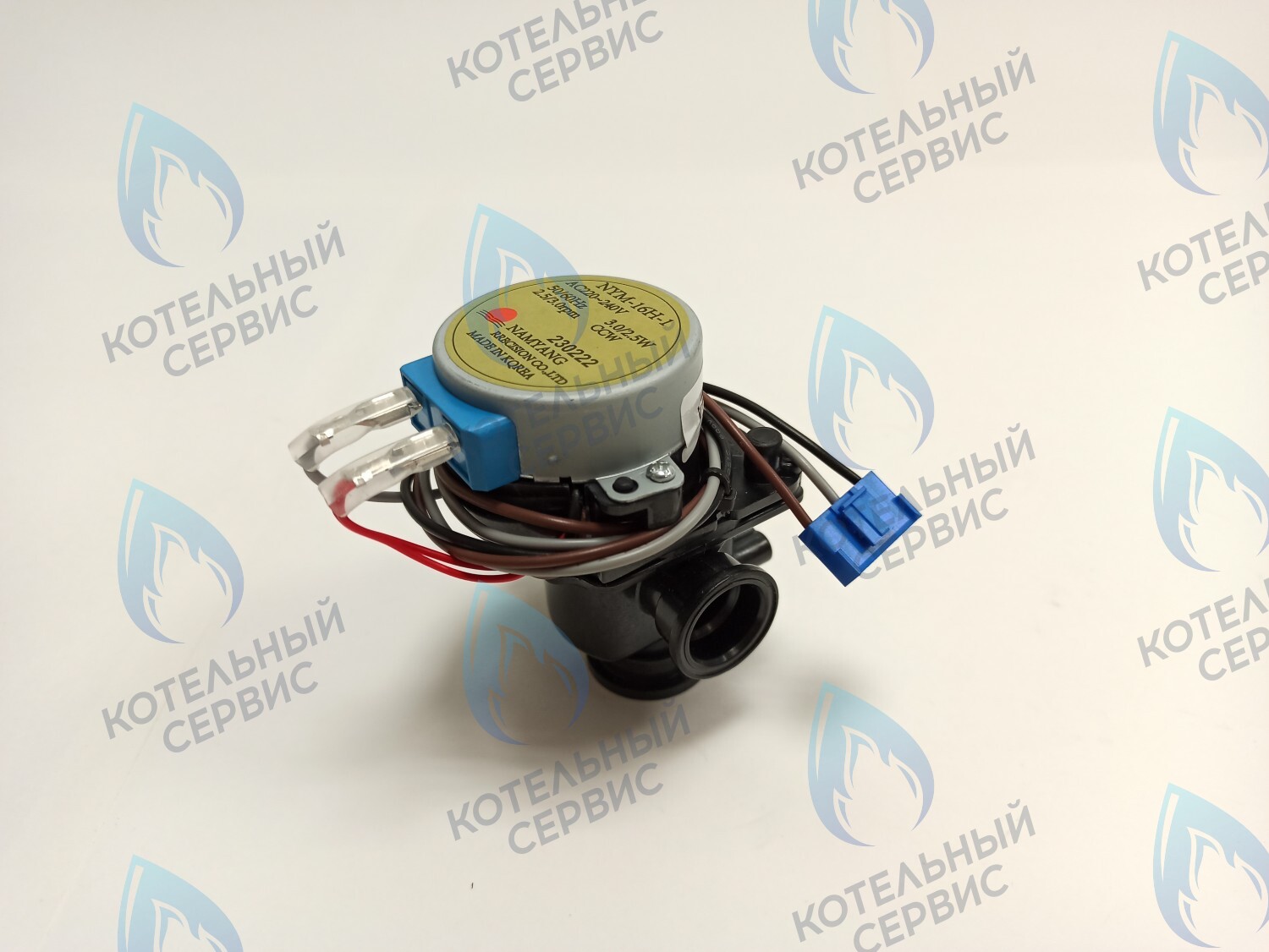 TVB005-03 Трехходовой клапан Rinnai в Санкт-Петербурге