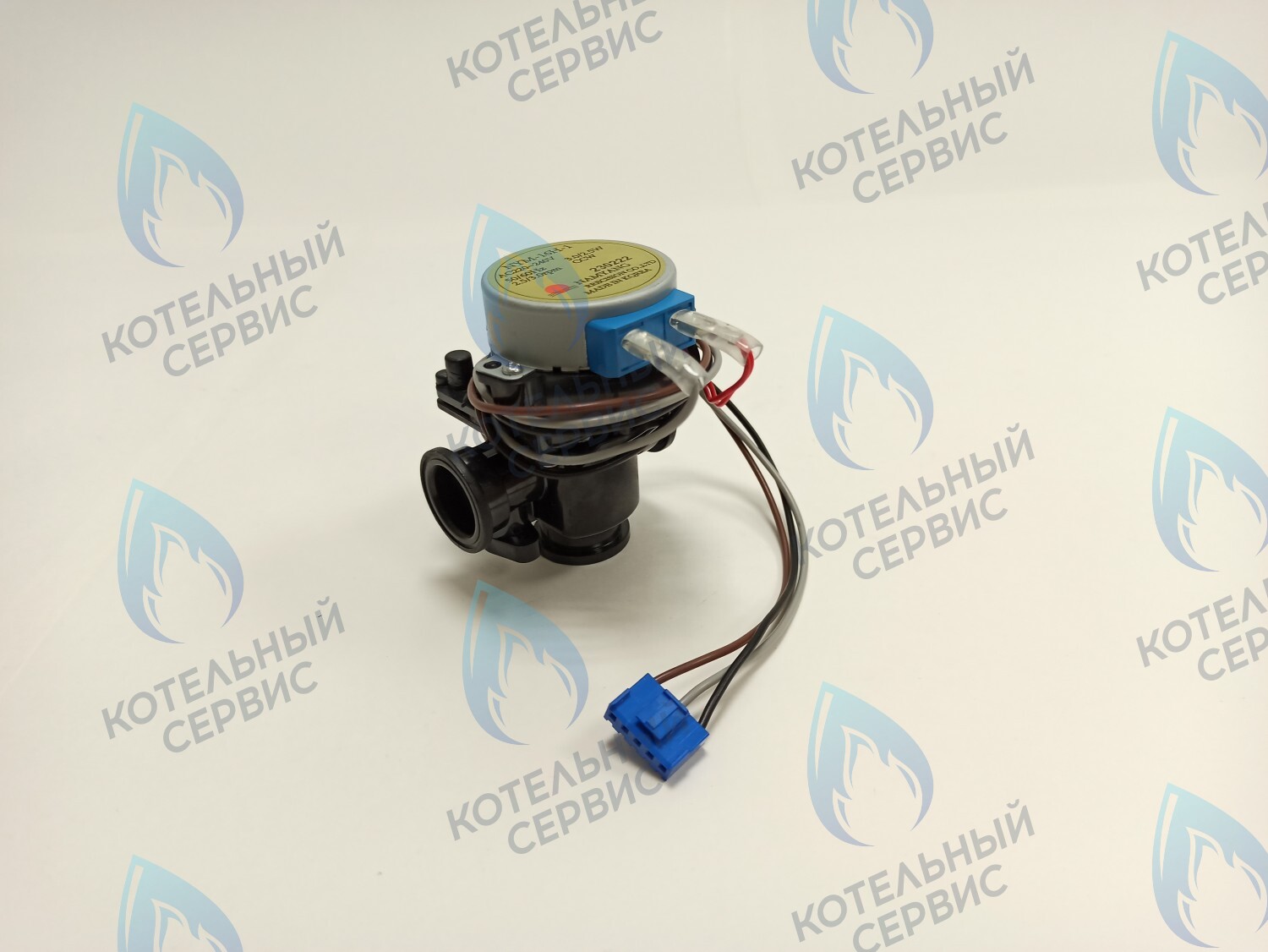 TVB005-03 Трехходовой клапан Rinnai в Санкт-Петербурге