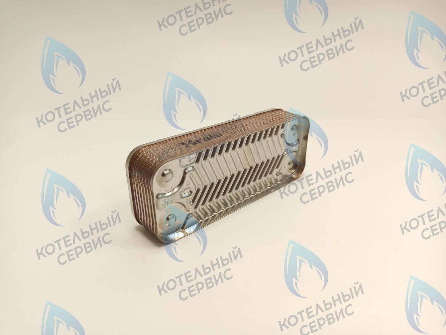 ES190X-148-16R-HR Теплообменник вторичный в Санкт-Петербурге