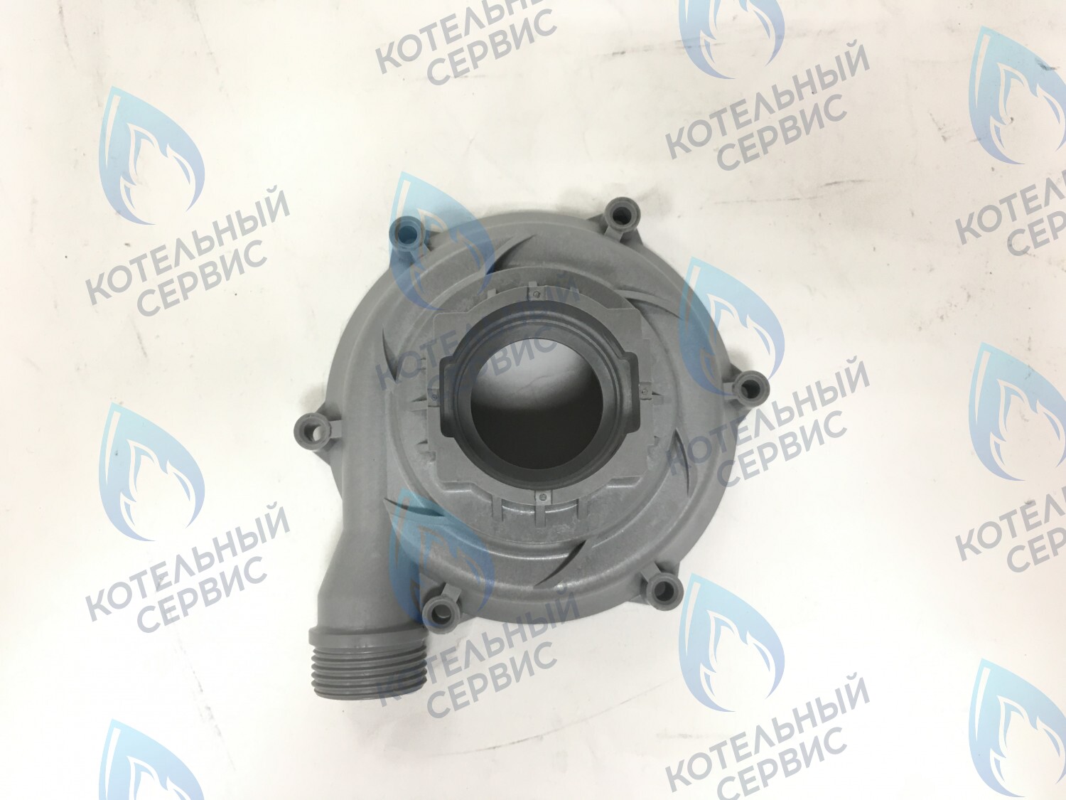3040517 Крышка циркуляционного насоса  CELTIC-DS PLATINUM (все модели) (3040517) в Санкт-Петербурге