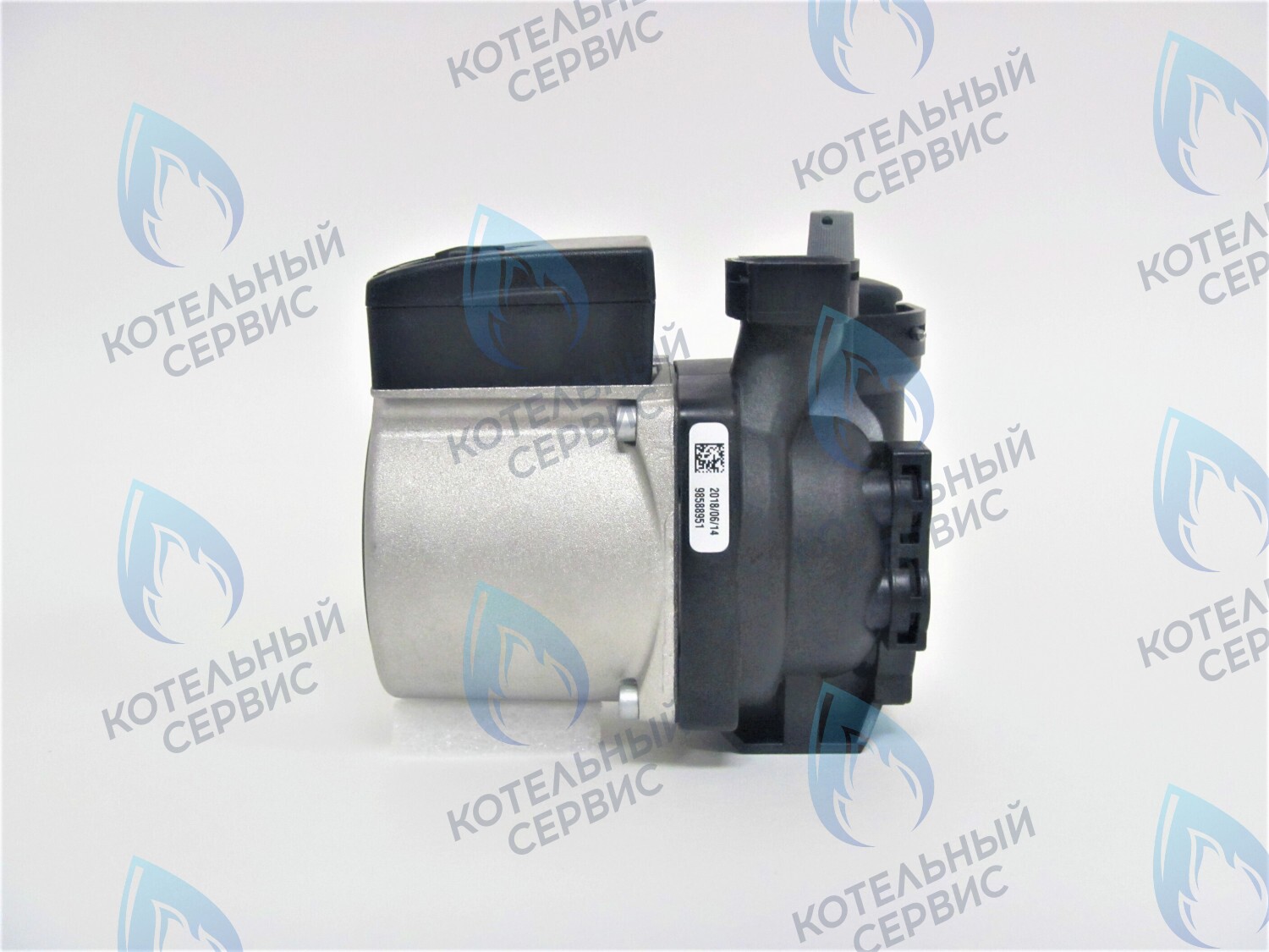 PM001AG60-GR100-Комп Циркуляционный насос в сборе (против часовой) 100w GRUNDFOS 15/6 в Санкт-Петербурге