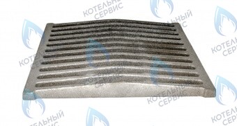 028643 Решётка колосниковая (чугун), Форвард 20 LEMAX в Санкт-Петербурге