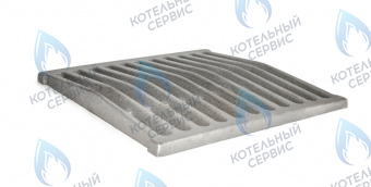 028643 Решётка колосниковая (чугун), Форвард 20 LEMAX в Санкт-Петербурге