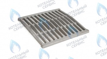 028643 Решётка колосниковая (чугун), Форвард 20 LEMAX в Санкт-Петербурге