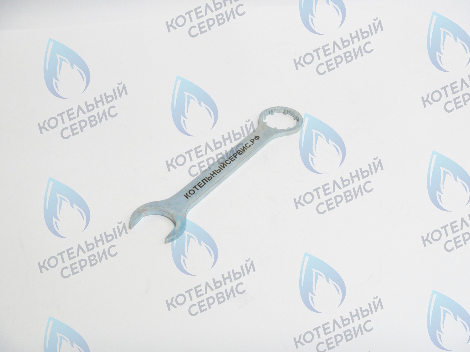 ZK009 Ключ для разборки трехходового клапана (пластик. и метал. втулки) в Санкт-Петербурге