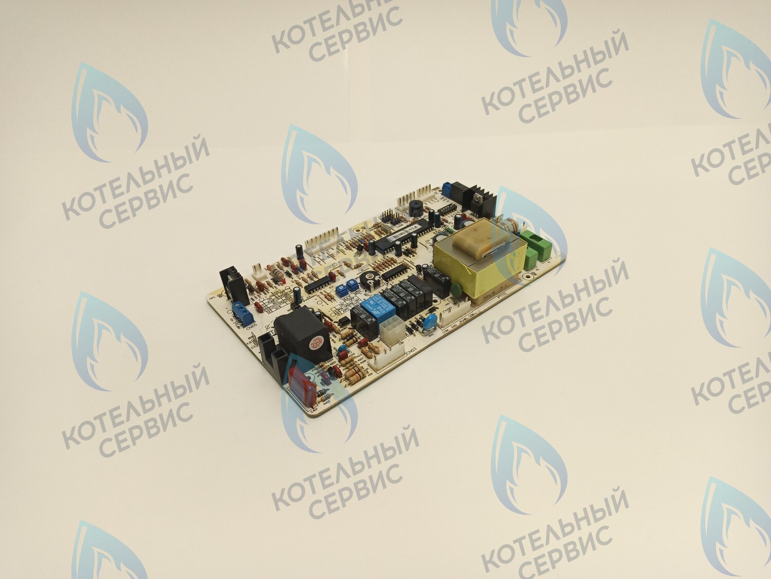 05-2060-02 Плата управления (универсальная) GAZLUX Standard В 24 T1/C1 (до 01.2012г) (B138R-T-V1.8) в Санкт-Петербурге