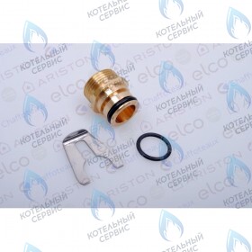 Соединение (3/4) CHAFFOTEAUX