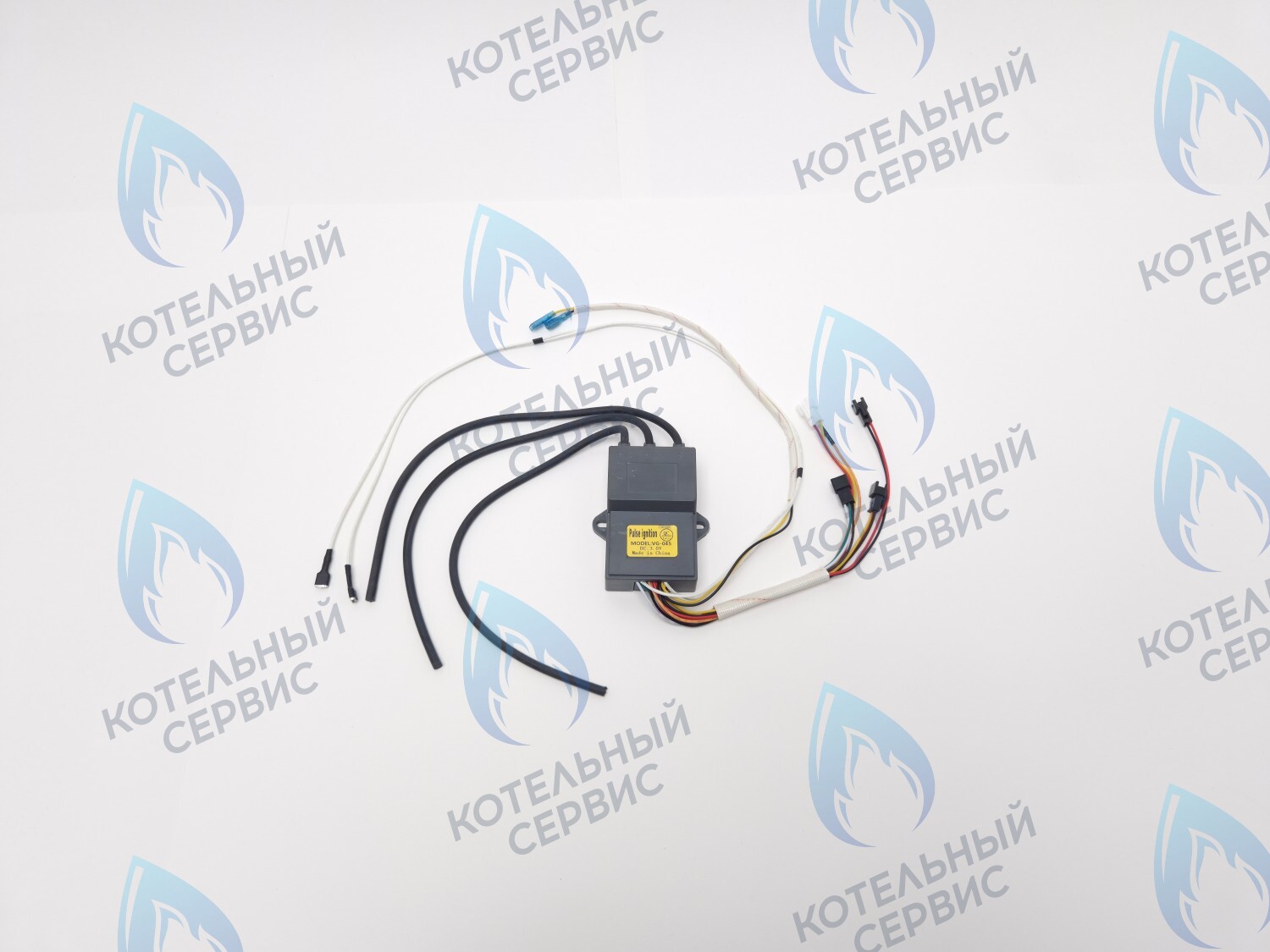 4068 Генератор импульсов VEKTOR (045) с индикатором в Санкт-Петербурге