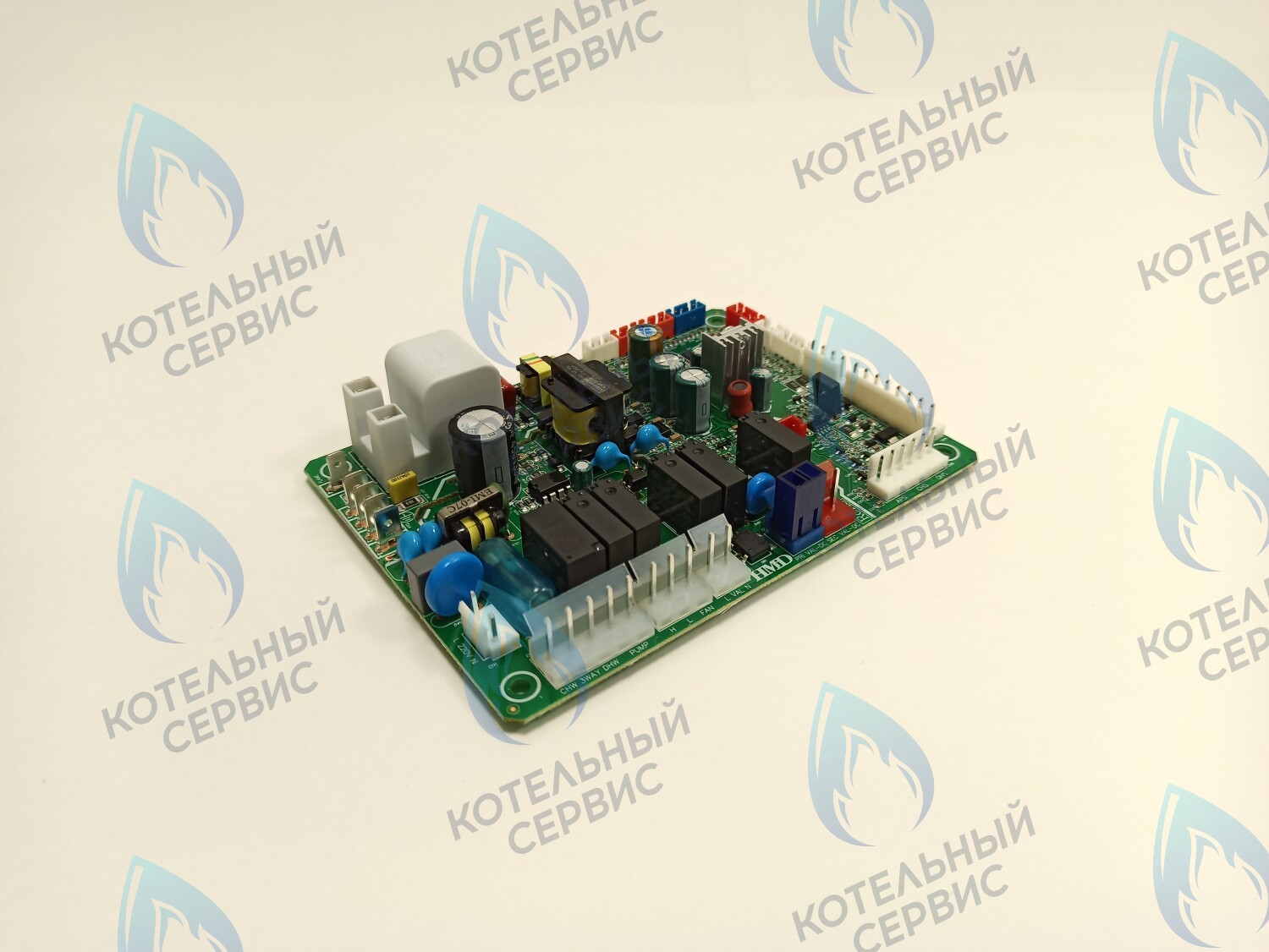 AA.02.01.0027 Плата управления (блок управления, компьютер) MIZUDO MAESTRO LUX M11T - M40T,  MAESTRO GEM M24T в Санкт-Петербурге