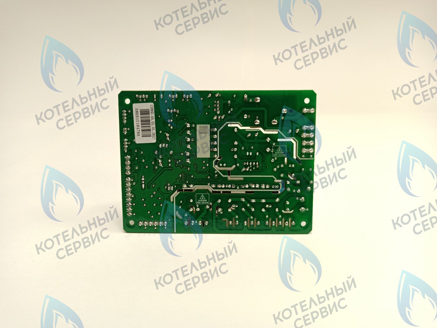 AA.02.01.0027 Плата управления (блок управления, компьютер) MIZUDO MAESTRO LUX M11T - M40T,  MAESTRO GEM M24T в Санкт-Петербурге