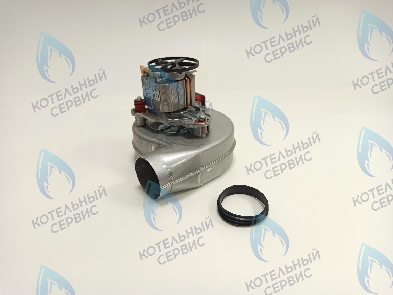 7733818 Вентилятор BAXI ECO LIFE 31F в Санкт-Петербурге