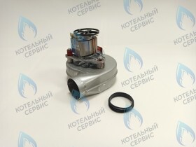 Вентилятор BAXI ECO LIFE 31F