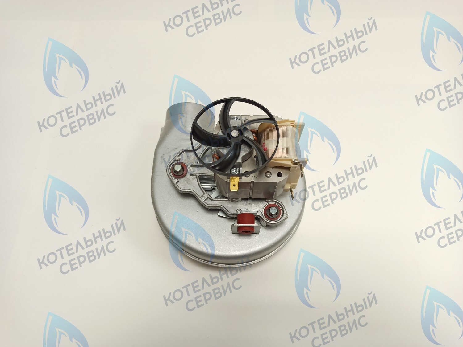 7733818 Вентилятор BAXI ECO LIFE 31F в Санкт-Петербурге