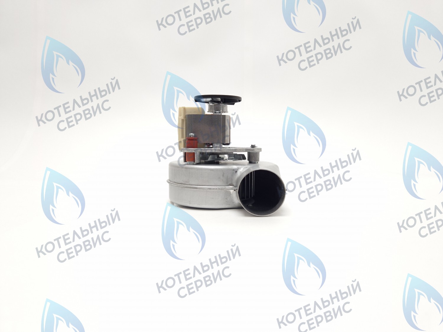7733818 Вентилятор BAXI ECO LIFE 31F в Санкт-Петербурге