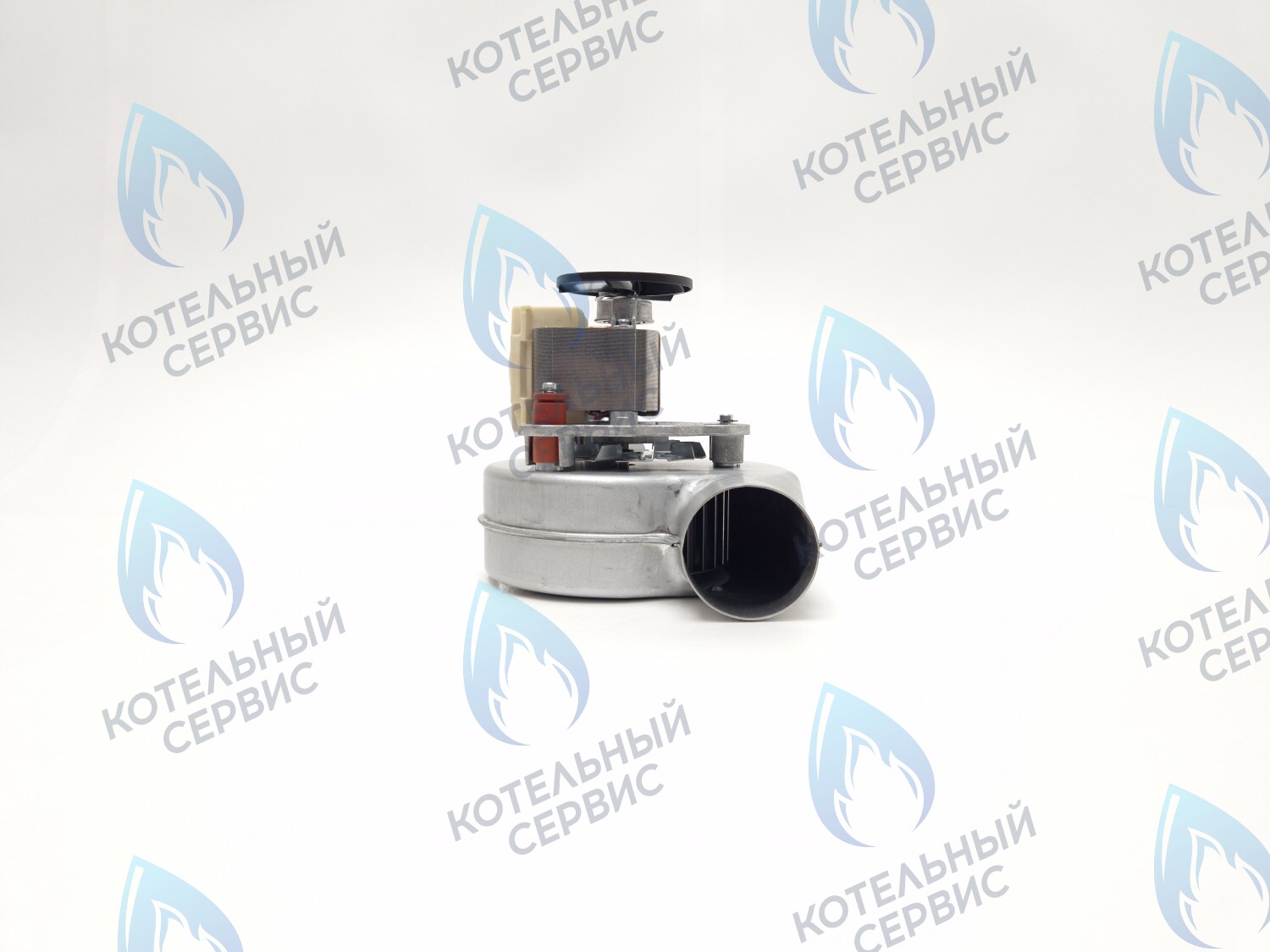 7733818 Вентилятор BAXI ECO LIFE 31F в Санкт-Петербурге