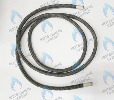 39840440 Шнур уплотнительный (оплетка) KIT TRECCIA 12X2100 (55049112) FERROLI в Санкт-Петербурге