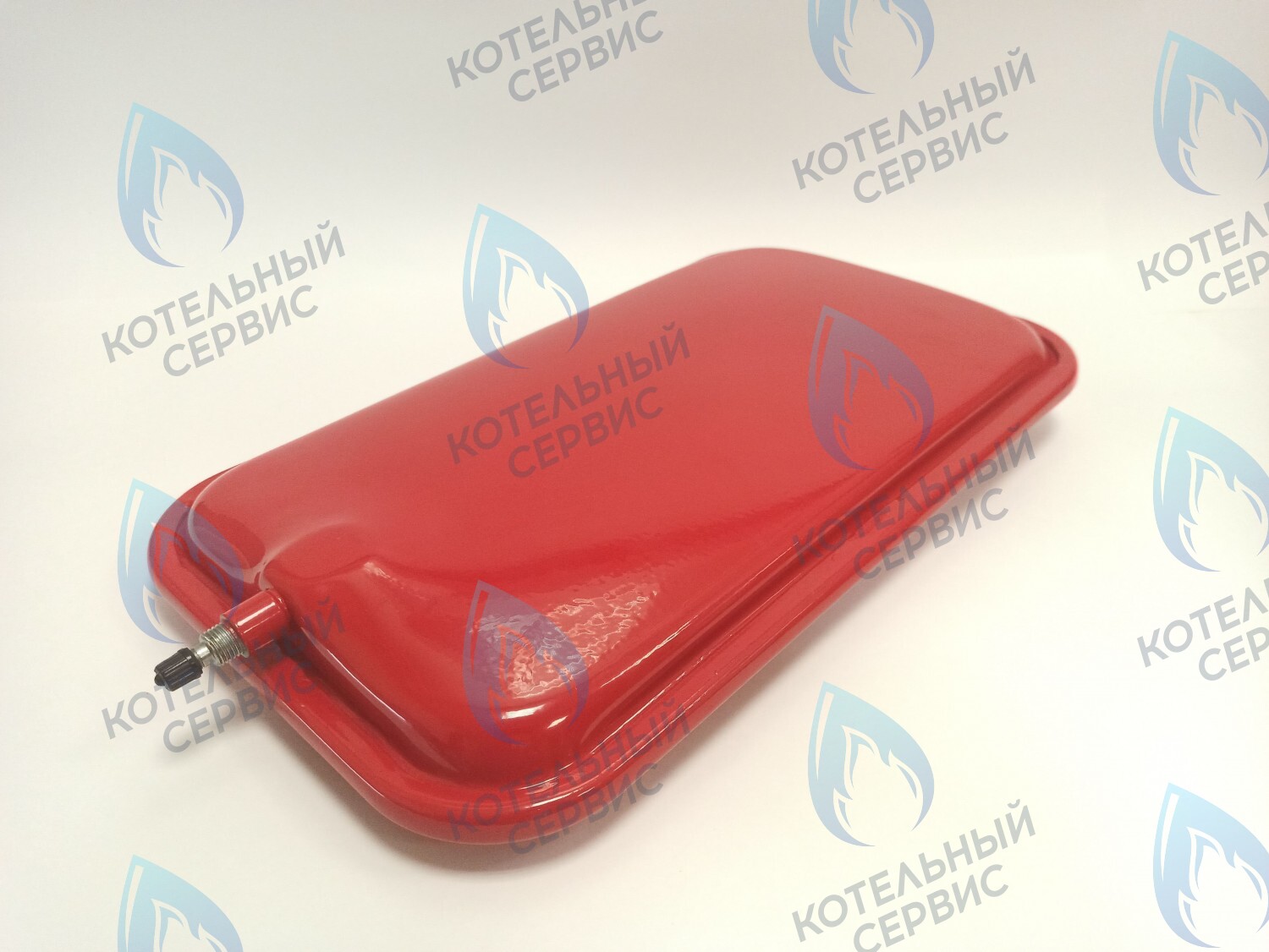 710471200 Расширительный бак 6л (плоский) клипса Baxi MAIN-5 14-24 F в Санкт-Петербурге