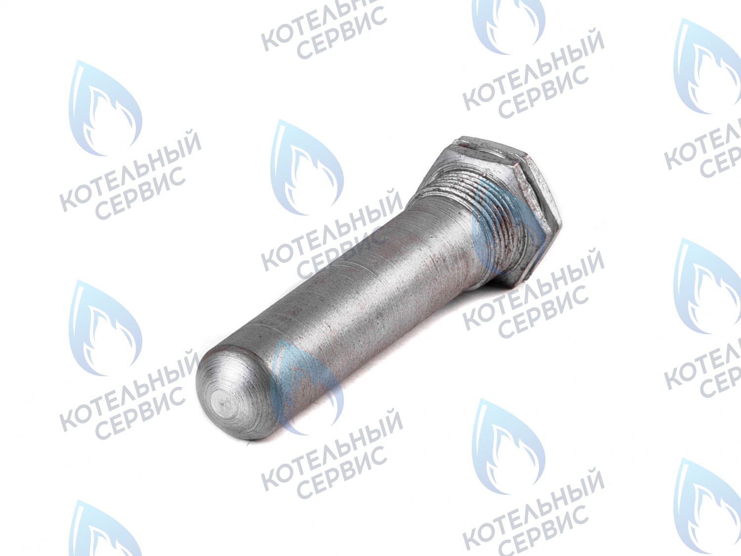 SC003 Гильза 3/4 для 4-х датчиков  датчиков напольного котла Protherm (0020027557) (собственное производство) в Санкт-Петербурге