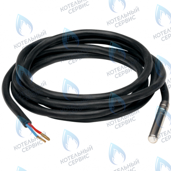 1KWMA11W Датчик температуры бойлера 10kOm 2м Ferroli (1KWMA11W) в Санкт-Петербурге
