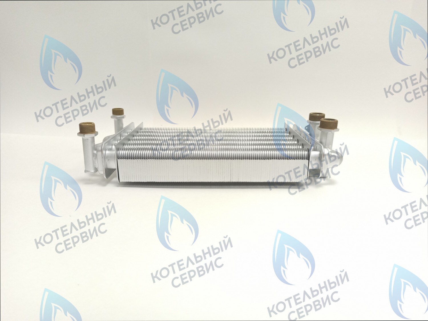 EB071-270 Теплообменник битермический Haier FALCO L1P20-F21(T), L1P26-F21(T) (A00101) в Санкт-Петербурге