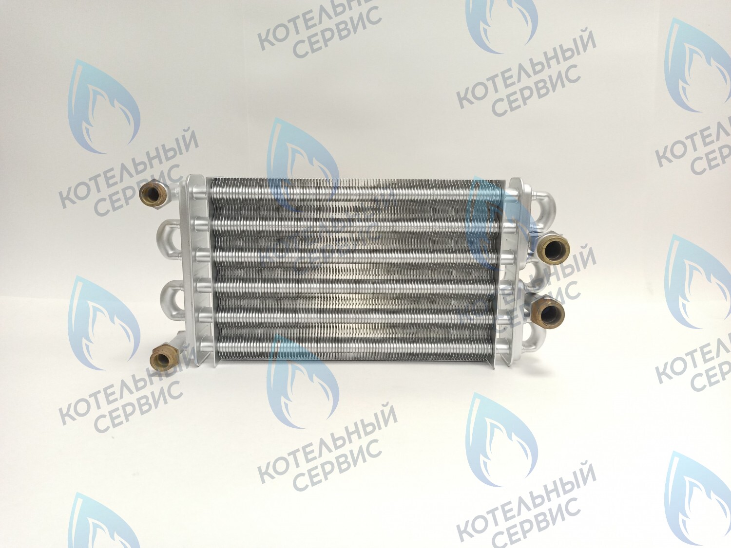 EB071-270 Теплообменник битермический Haier FALCO L1P20-F21(T), L1P26-F21(T) (A00101) в Санкт-Петербурге