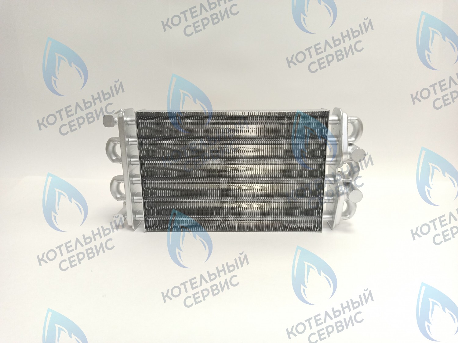 EB071-270 Теплообменник битермический Haier FALCO L1P20-F21(T), L1P26-F21(T) (A00101) в Санкт-Петербурге