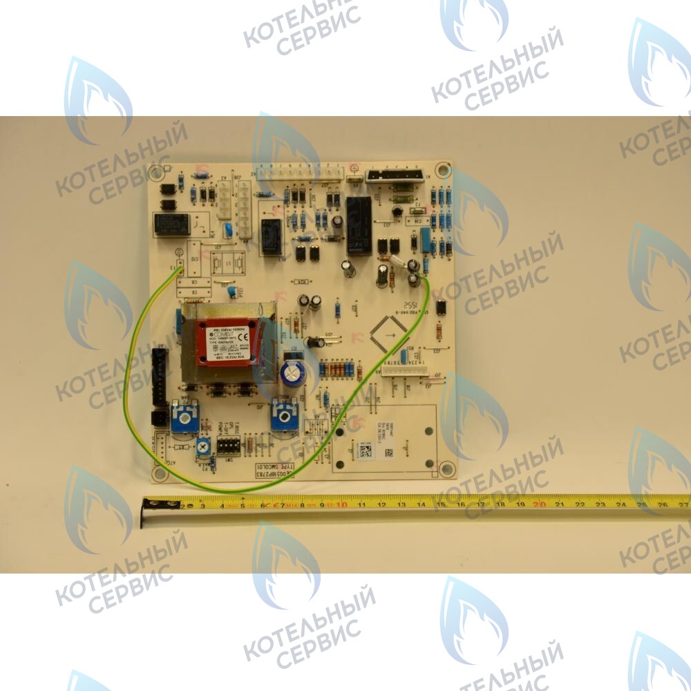 5654950 Электронная плата BMBC (HONEYWELL) BAXI в Санкт-Петербурге