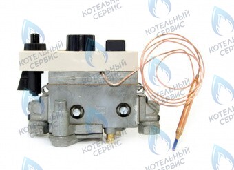 003382 Автоматика безопасности 710 ЛЕМАКС (Lemax) в Санкт-Петербурге