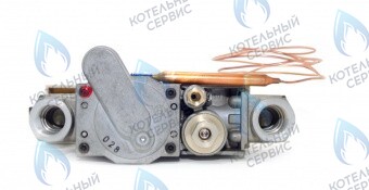 003382 Автоматика безопасности 710 ЛЕМАКС (Lemax) в Санкт-Петербурге