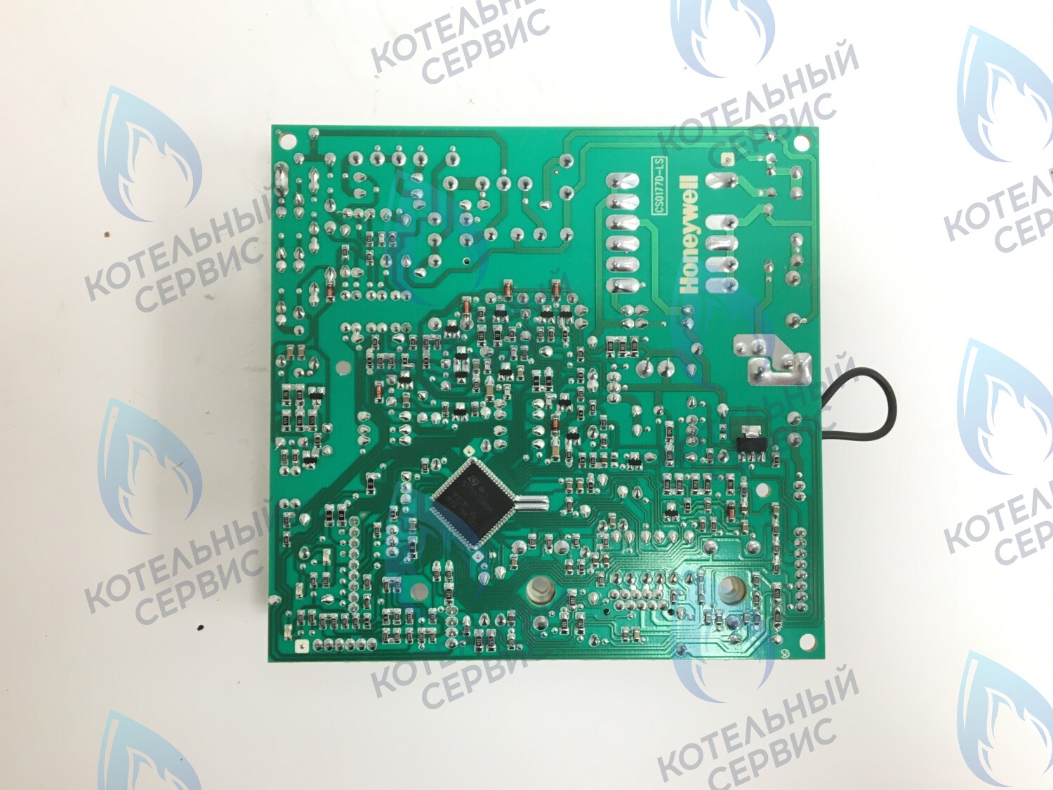 052004119 2322 Плата управления  HABITAT 2, MICRA 2 (52004119) 0020038693 в Санкт-Петербурге